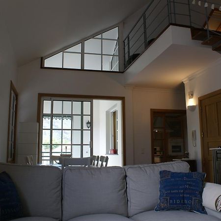 Loft Pacos Da Vila Ribeira Brava Exterior foto