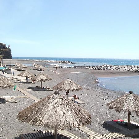 Loft Pacos Da Vila Ribeira Brava Exterior foto