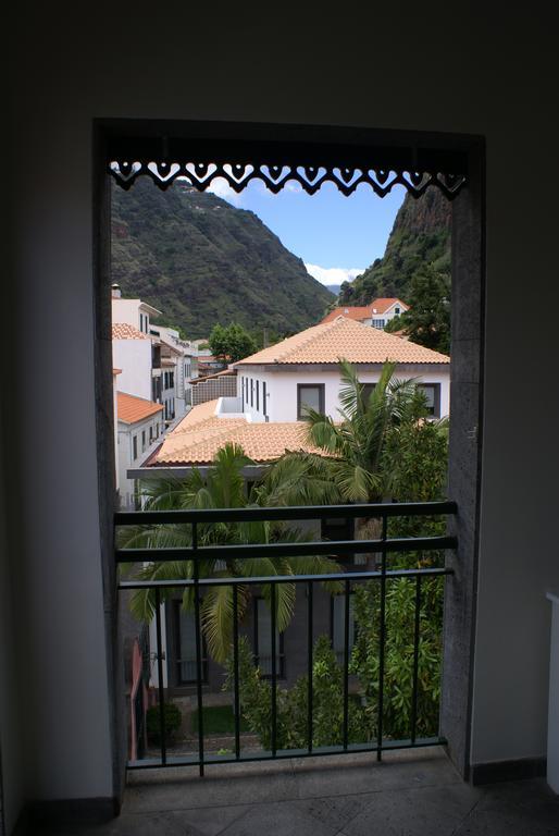 Loft Pacos Da Vila Ribeira Brava Exterior foto