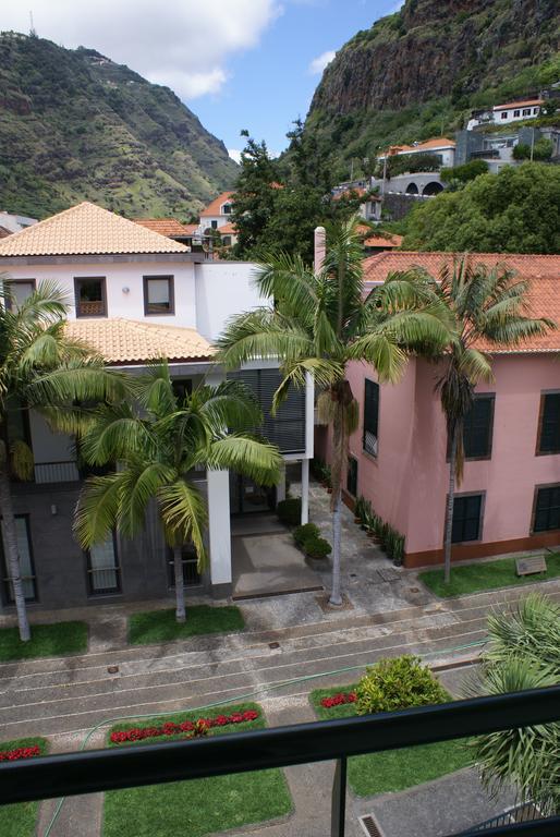 Loft Pacos Da Vila Ribeira Brava Exterior foto