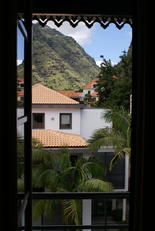 Loft Pacos Da Vila Ribeira Brava Exterior foto