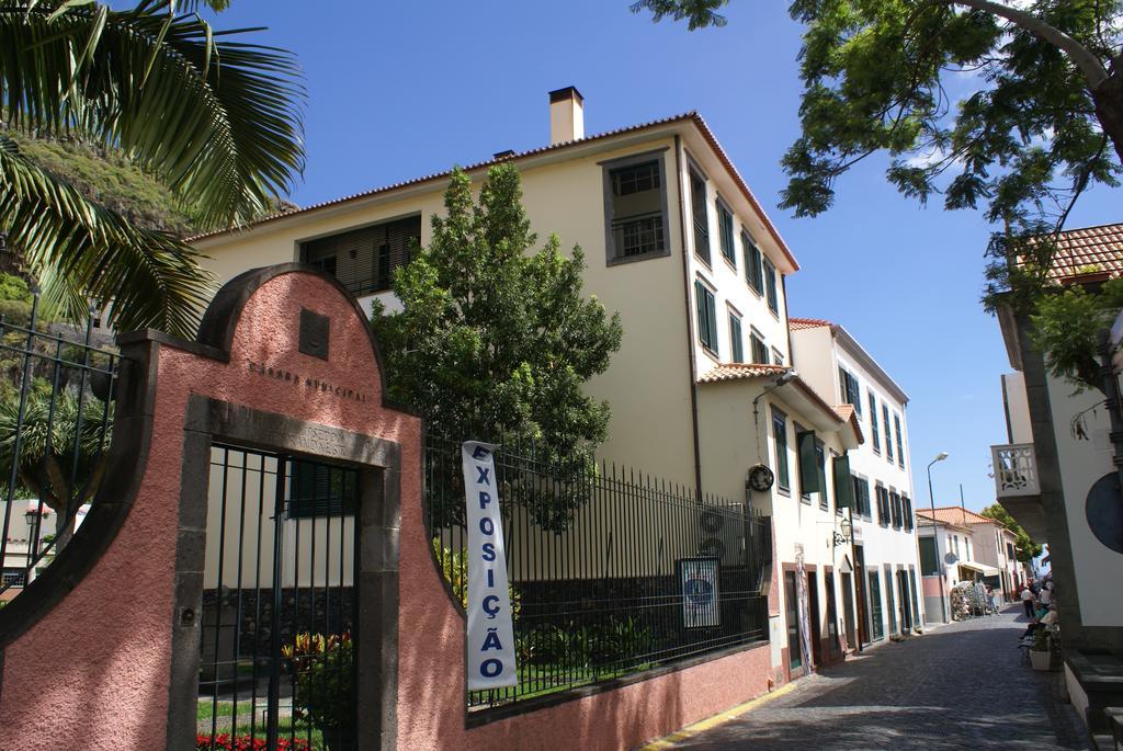 Loft Pacos Da Vila Ribeira Brava Exterior foto