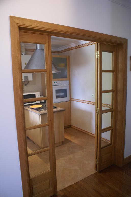 Loft Pacos Da Vila Ribeira Brava Exterior foto