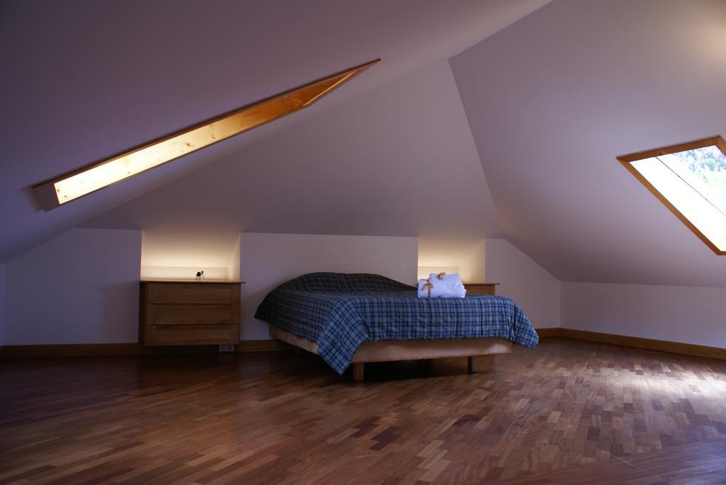 Loft Pacos Da Vila Ribeira Brava Exterior foto