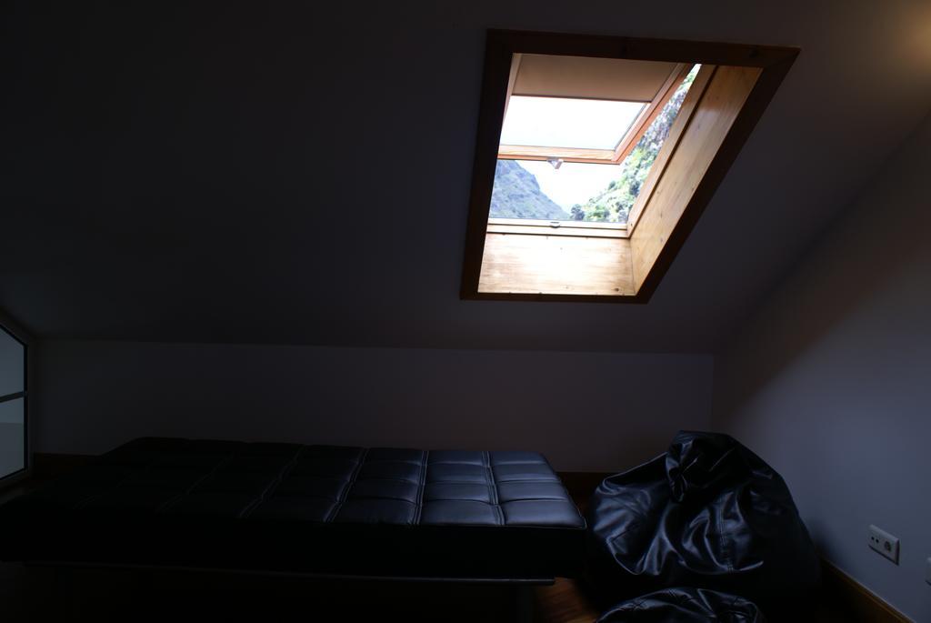 Loft Pacos Da Vila Ribeira Brava Exterior foto