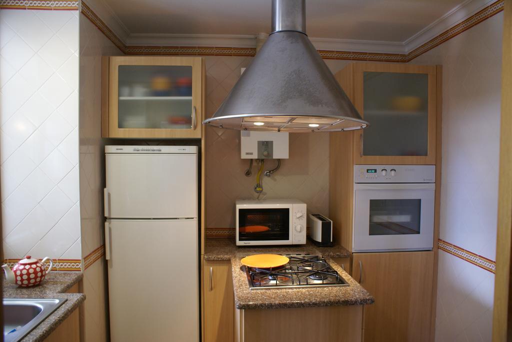 Loft Pacos Da Vila Ribeira Brava Exterior foto