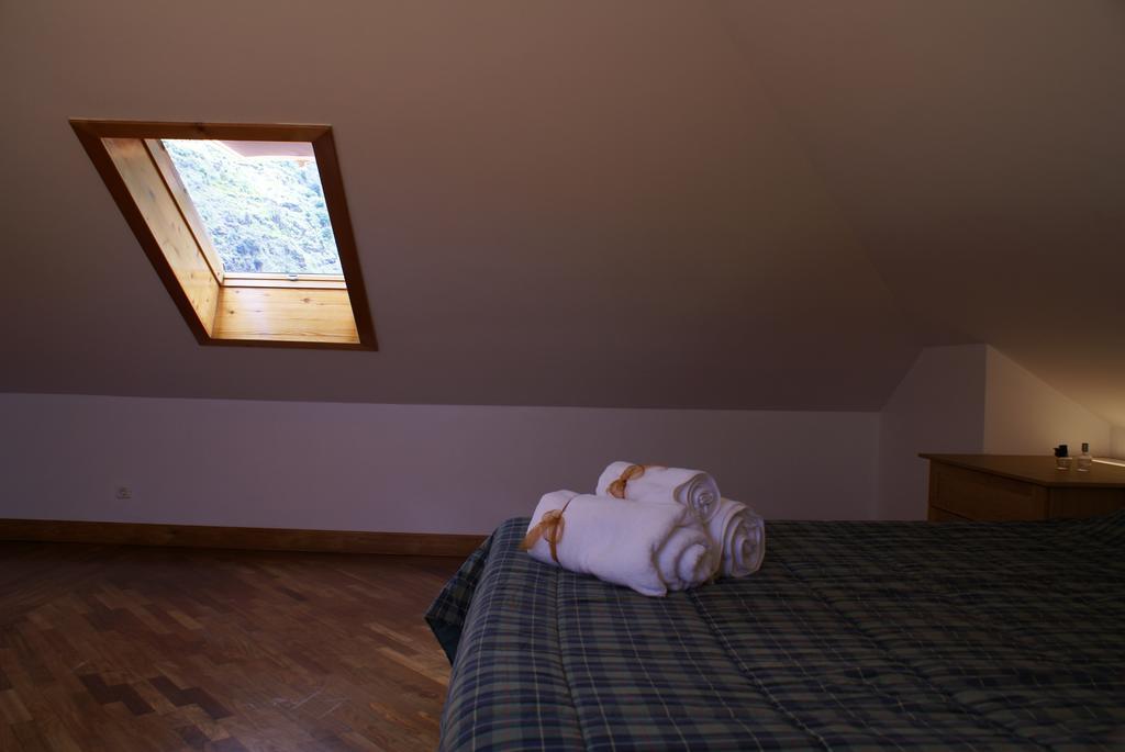 Loft Pacos Da Vila Ribeira Brava Exterior foto