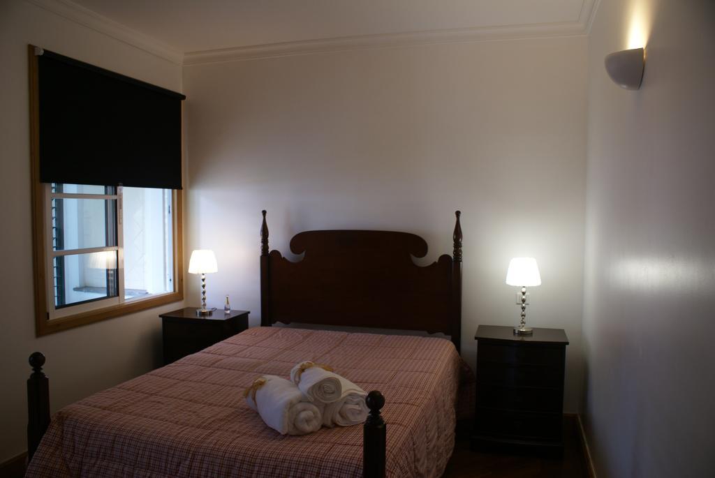 Loft Pacos Da Vila Ribeira Brava Exterior foto