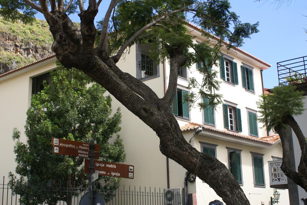 Loft Pacos Da Vila Ribeira Brava Exterior foto