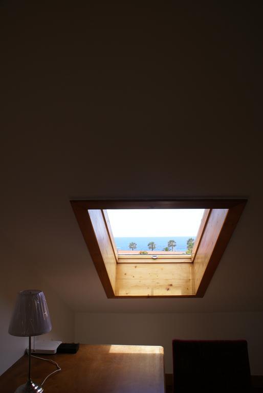 Loft Pacos Da Vila Ribeira Brava Exterior foto