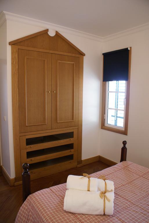 Loft Pacos Da Vila Ribeira Brava Exterior foto