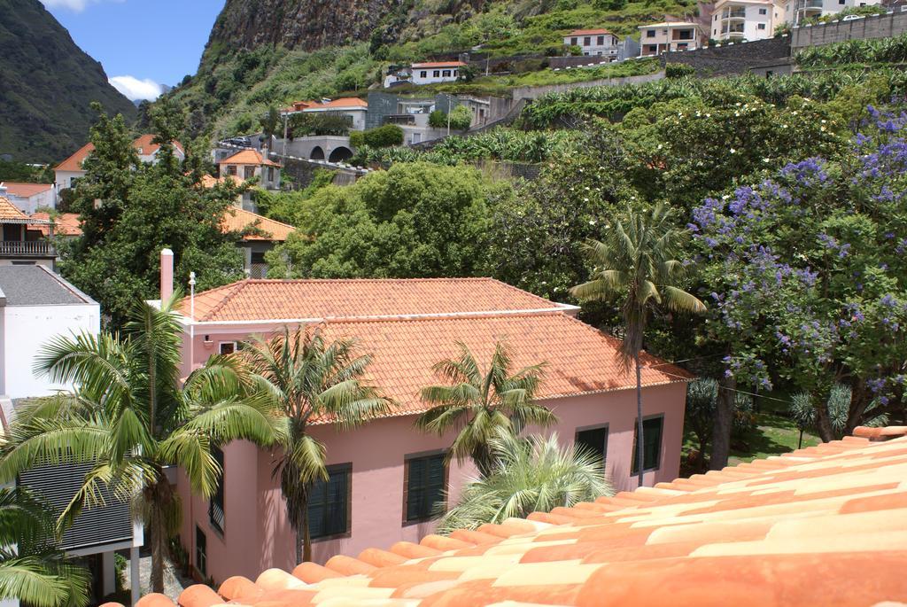 Loft Pacos Da Vila Ribeira Brava Exterior foto