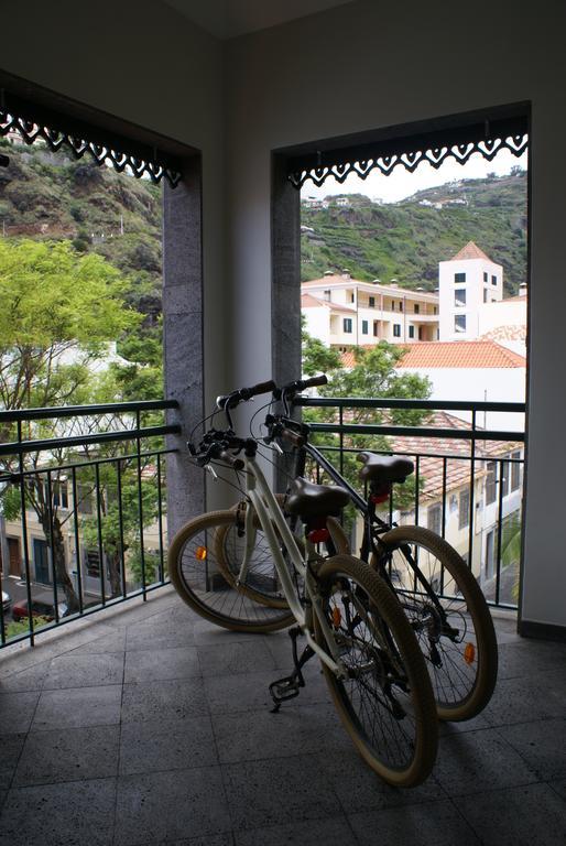 Loft Pacos Da Vila Ribeira Brava Exterior foto