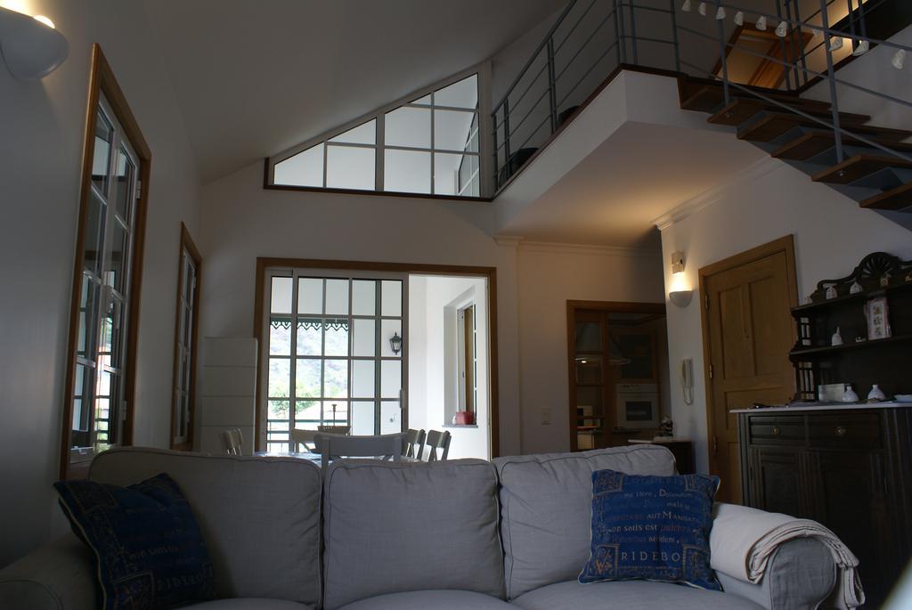 Loft Pacos Da Vila Ribeira Brava Exterior foto