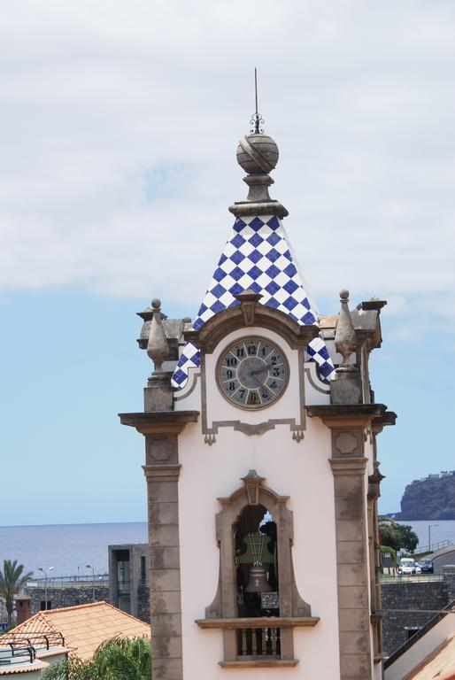 Loft Pacos Da Vila Ribeira Brava Exterior foto