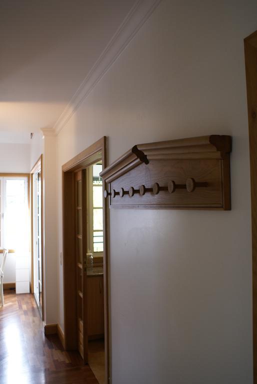 Loft Pacos Da Vila Ribeira Brava Exterior foto