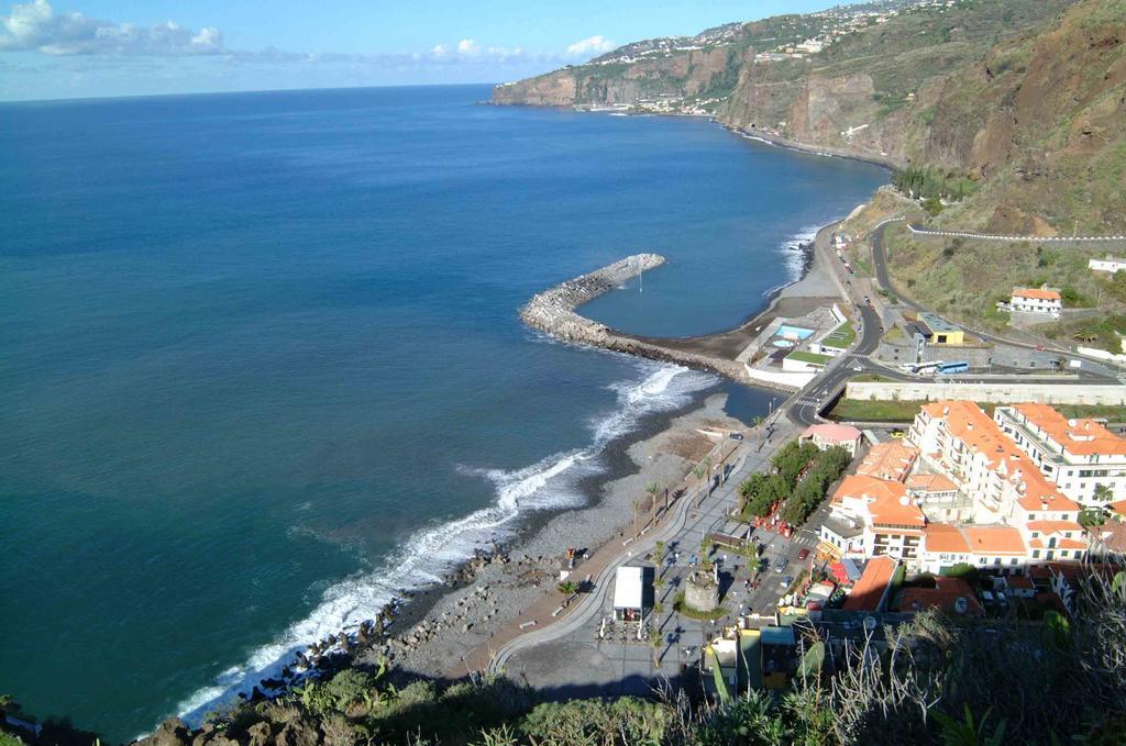 Loft Pacos Da Vila Ribeira Brava Exterior foto
