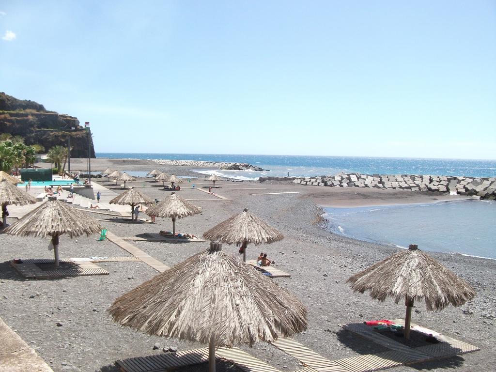 Loft Pacos Da Vila Ribeira Brava Exterior foto